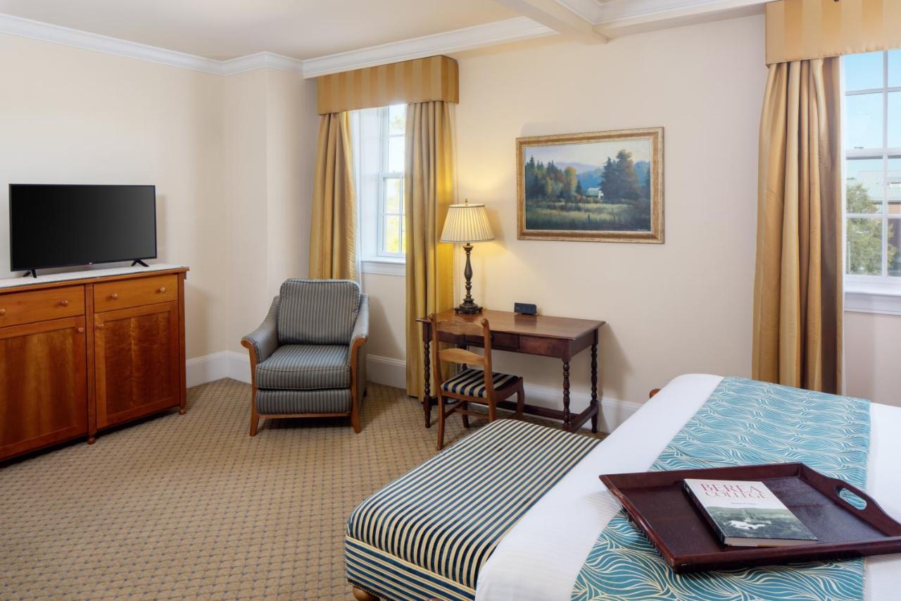 Hotel Historic Boone Tavern Berea