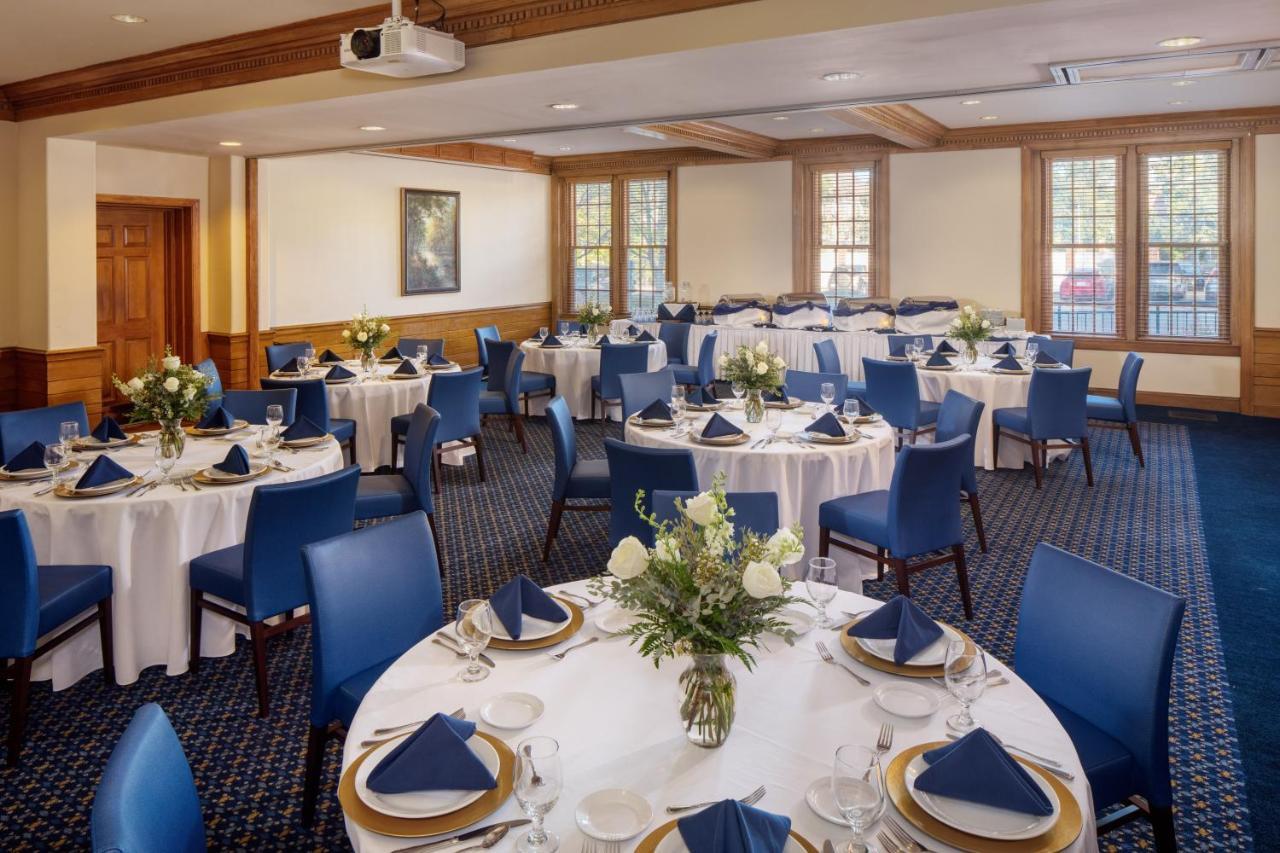 Historic Boone Tavern Hotel 4*