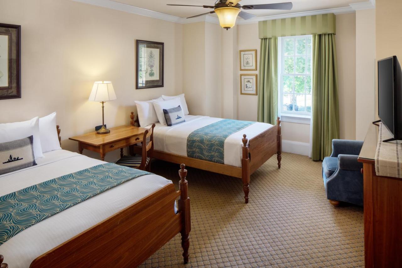 Hotel Historic Boone Tavern 4*